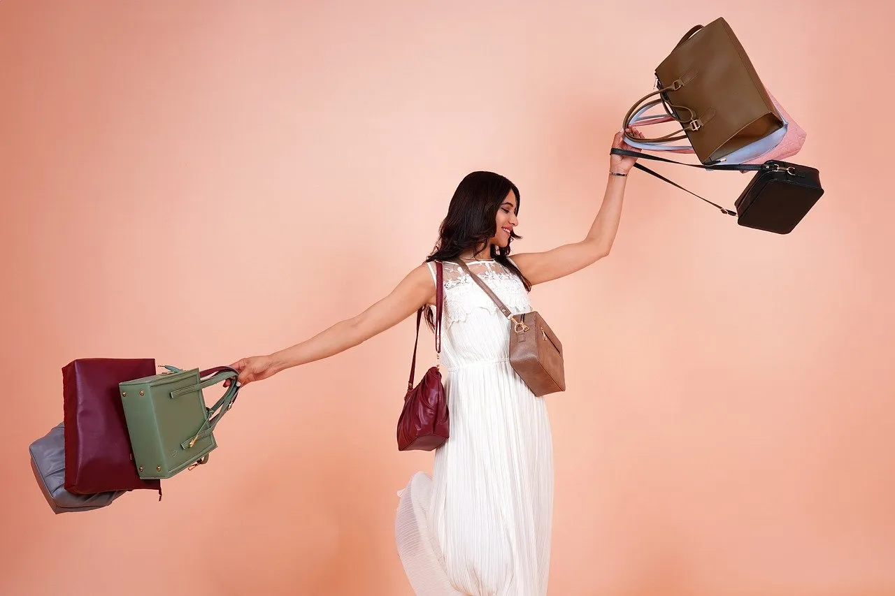 Découvrez le sac Céline, un accessoire chic, élégant et intemporel