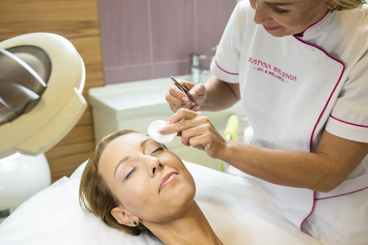 Top 5 des instituts de beauté pour femme que vous devez essayer