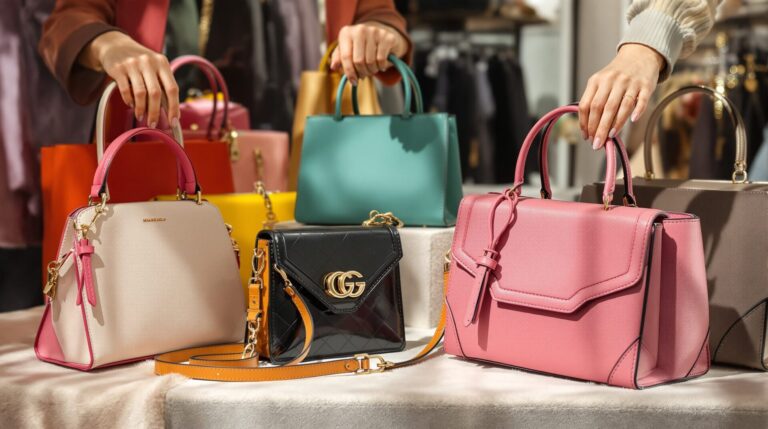 sac à main femme