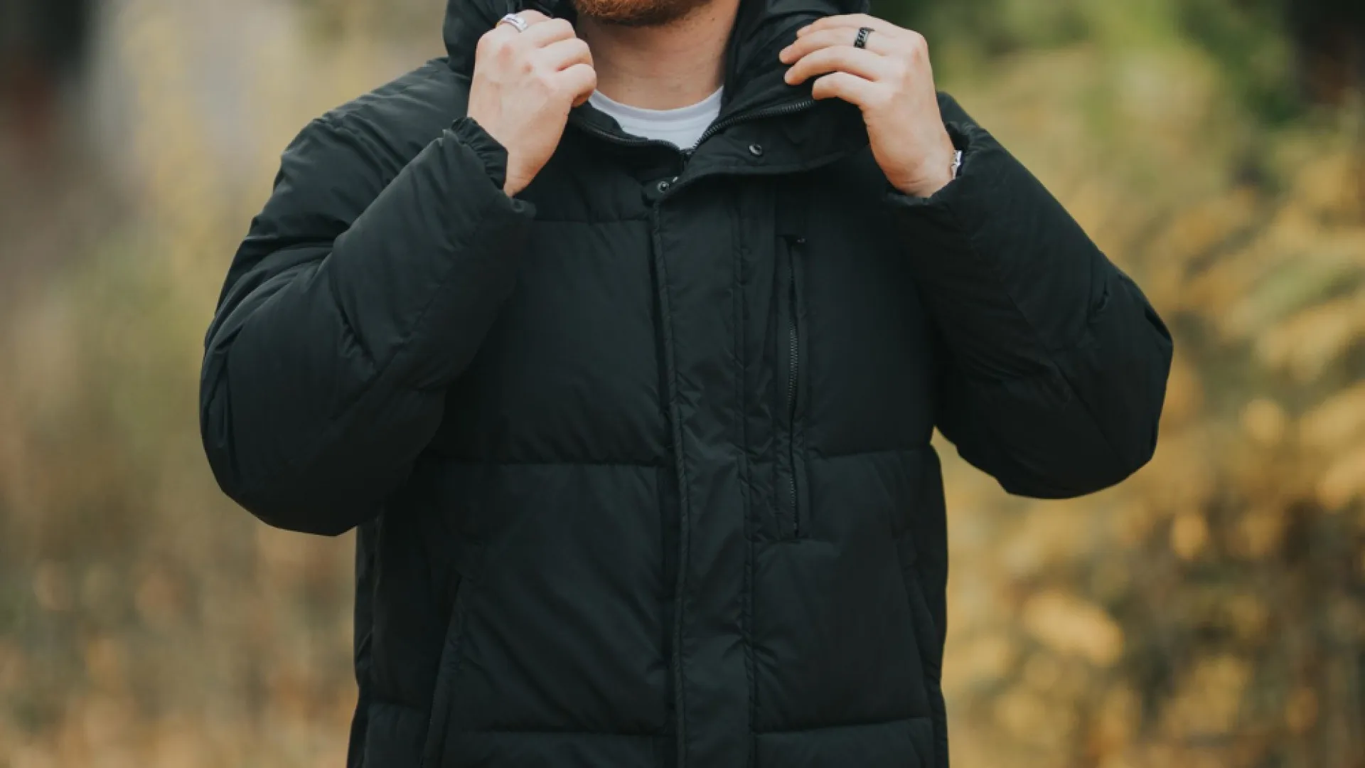 Tout savoir sur la doudoune homme : confort, isolation et tendance