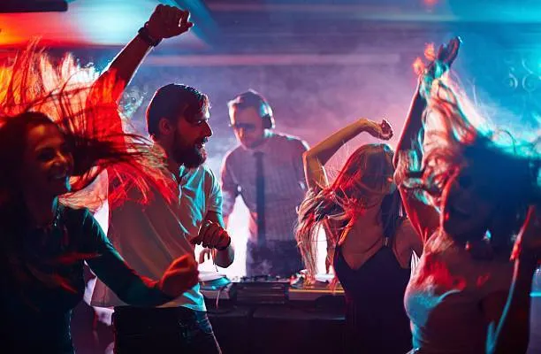 soirée organisation DJ