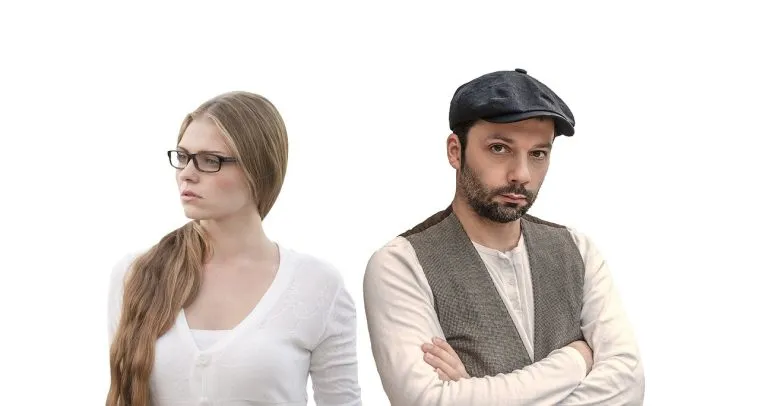 les signes que votre homme ne vous respecte pas : on vous dit tout