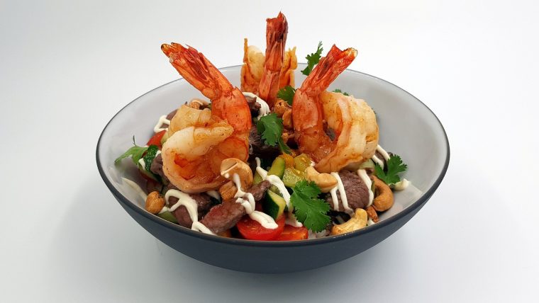 Comment faire du riz vinaigré pour poke bowl : voici comment faire