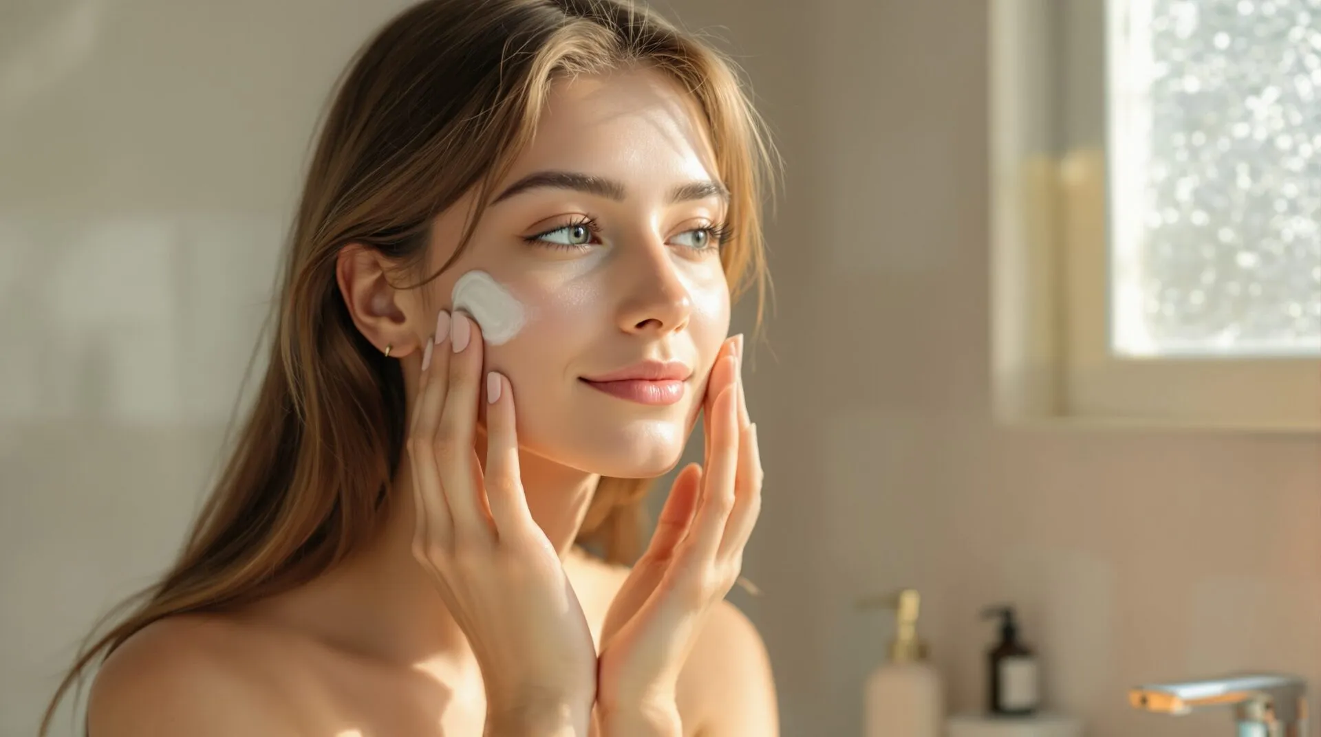 Rituel peau sensible : la routine à adopter pour une peau apaisée