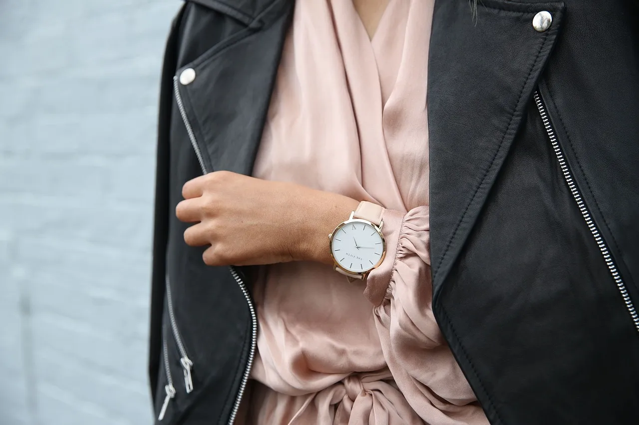 Comment assortir sa montre de luxe avec ses tenues ?