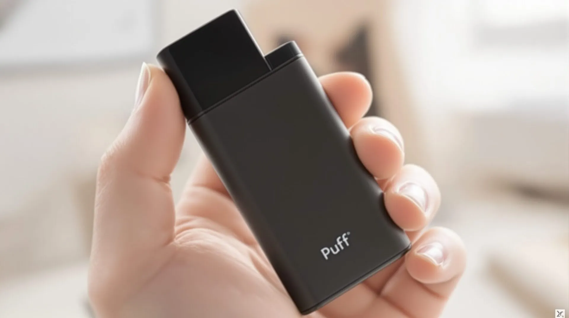 Puff 650 : pourquoi ce modèle séduit les amateurs de vape compacte ?