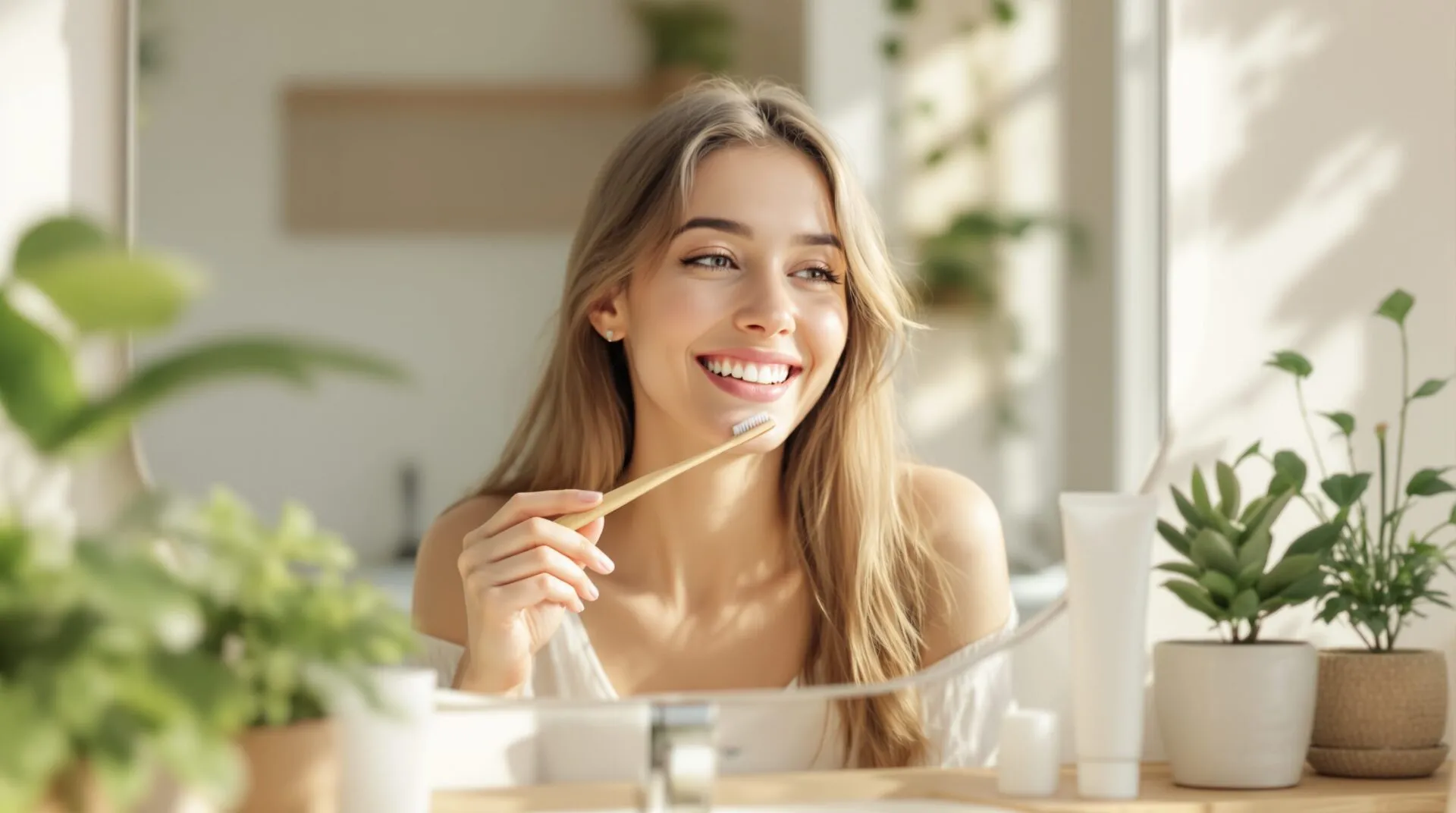 Comment prendre soin de sa bouche avec un dentifrice bio naturel ?