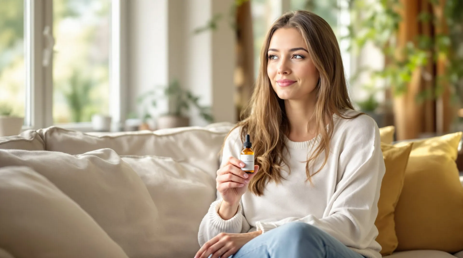 Fleur de Bach : quelle utilité pour l’équilibre émotionnel féminin ?