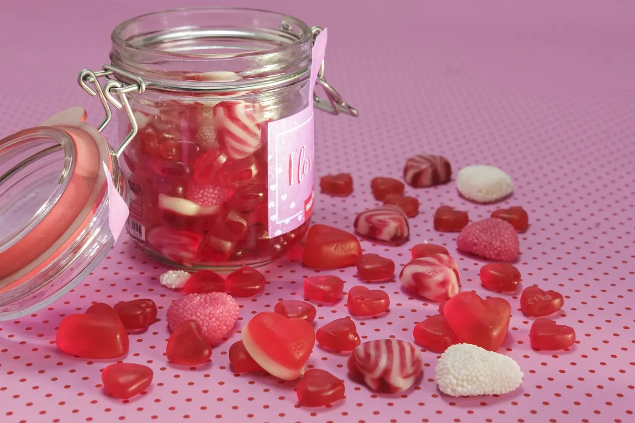 Spaïcy : les gummies pour augmenter votre libido et votre bien-être