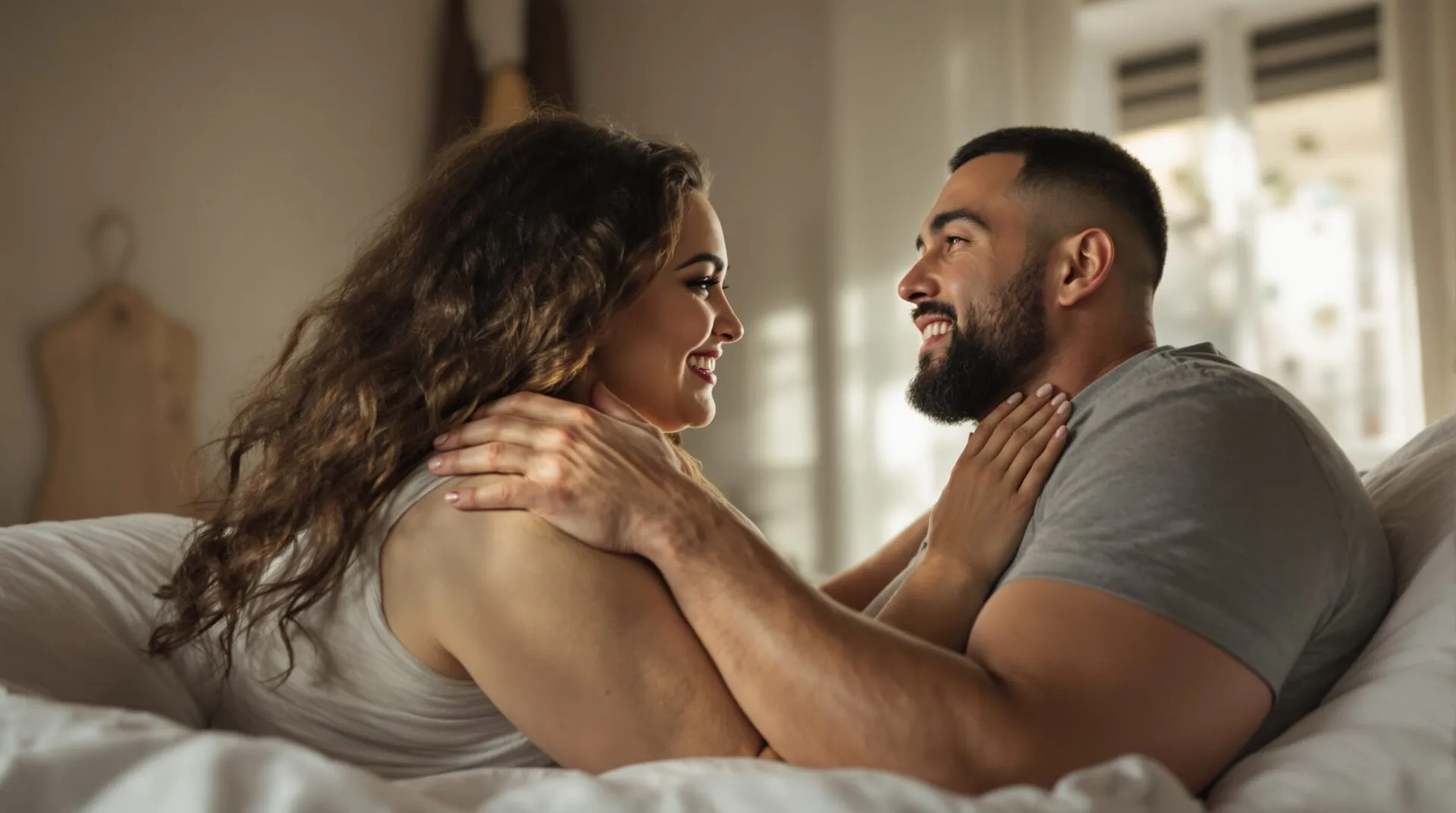 Ronde et sex : les 7 astuces pour une sexualité épanouie et assumée