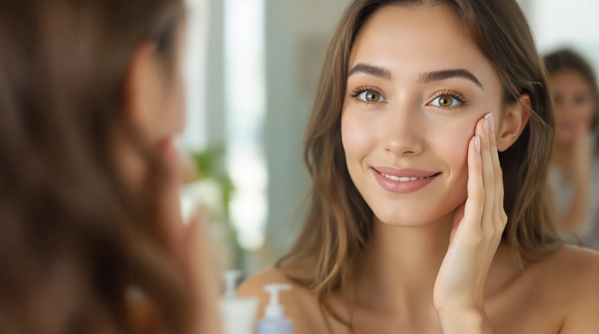 Se débarrasser des cernes : les 7 solutions pour un regard lumineux