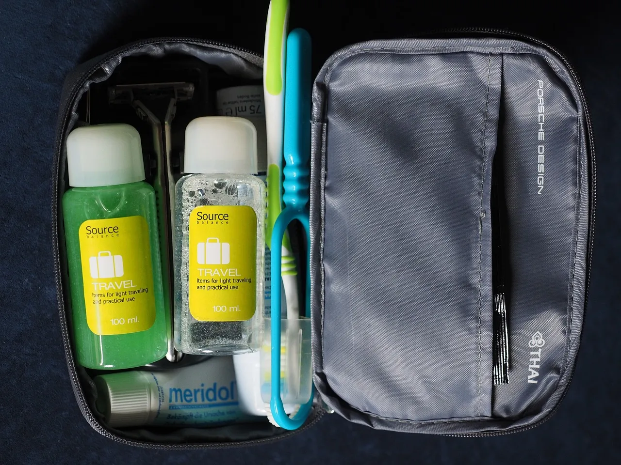 Tout savoir sur le gel douche à pH neutre : avantages, choix et types