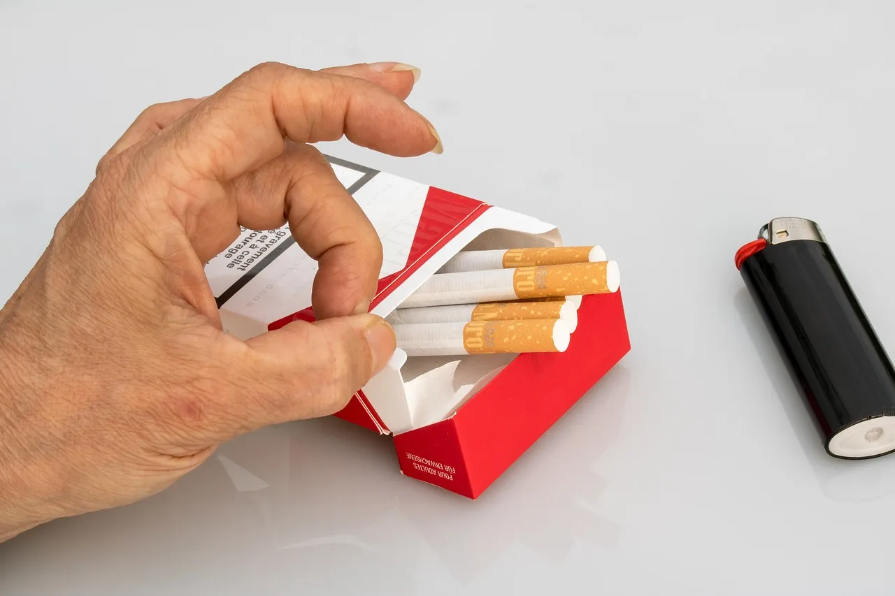 La vérité sur les cigarettes industrielles et les cigarettes à tuber
