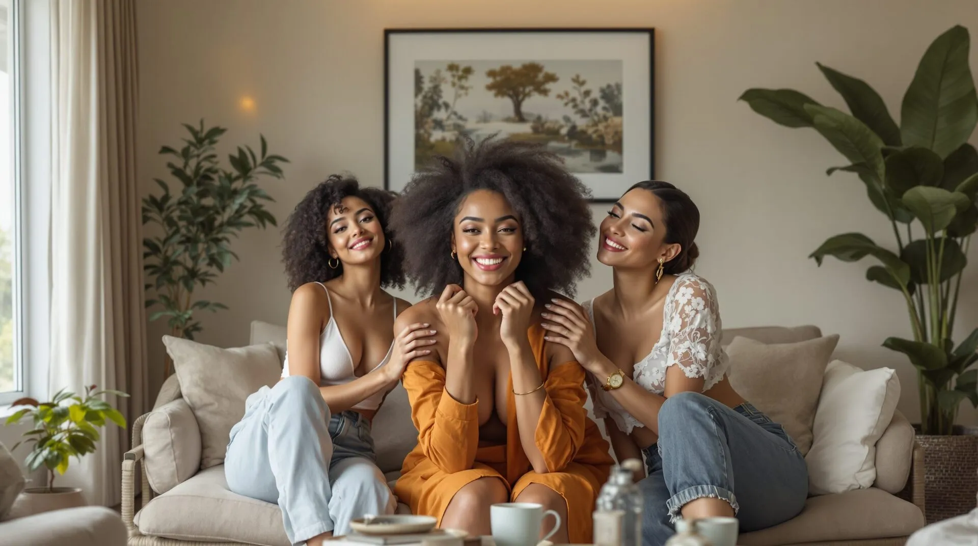 Wyylde : la plateforme de rencontres qui libère la sexualité féminine