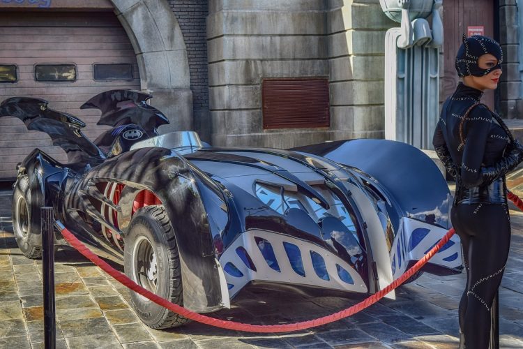 Anne Hathaway : tout ce que vous devez absolument savoir sur l’actrice !