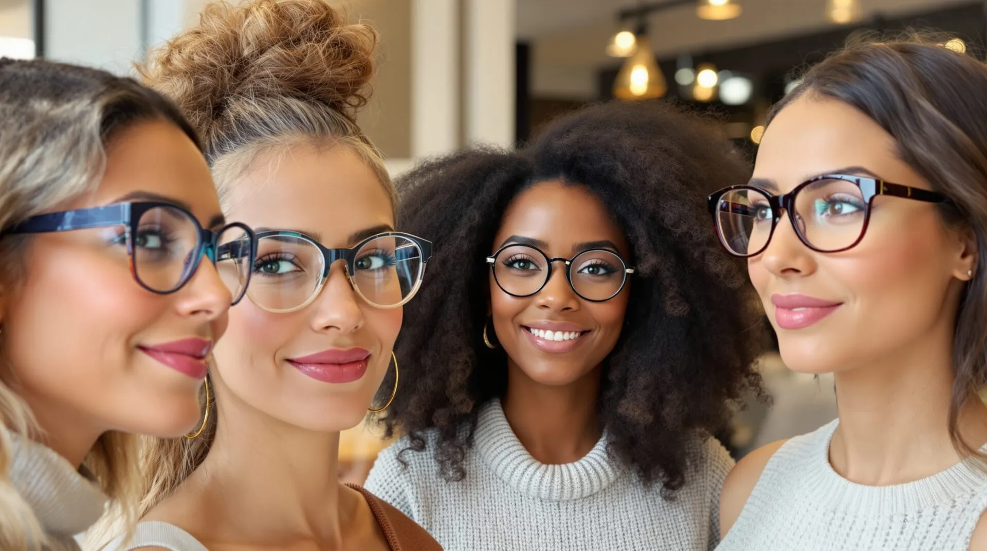 Lunettes femme : comment choisir la forme idéale selon la morphologie ?
