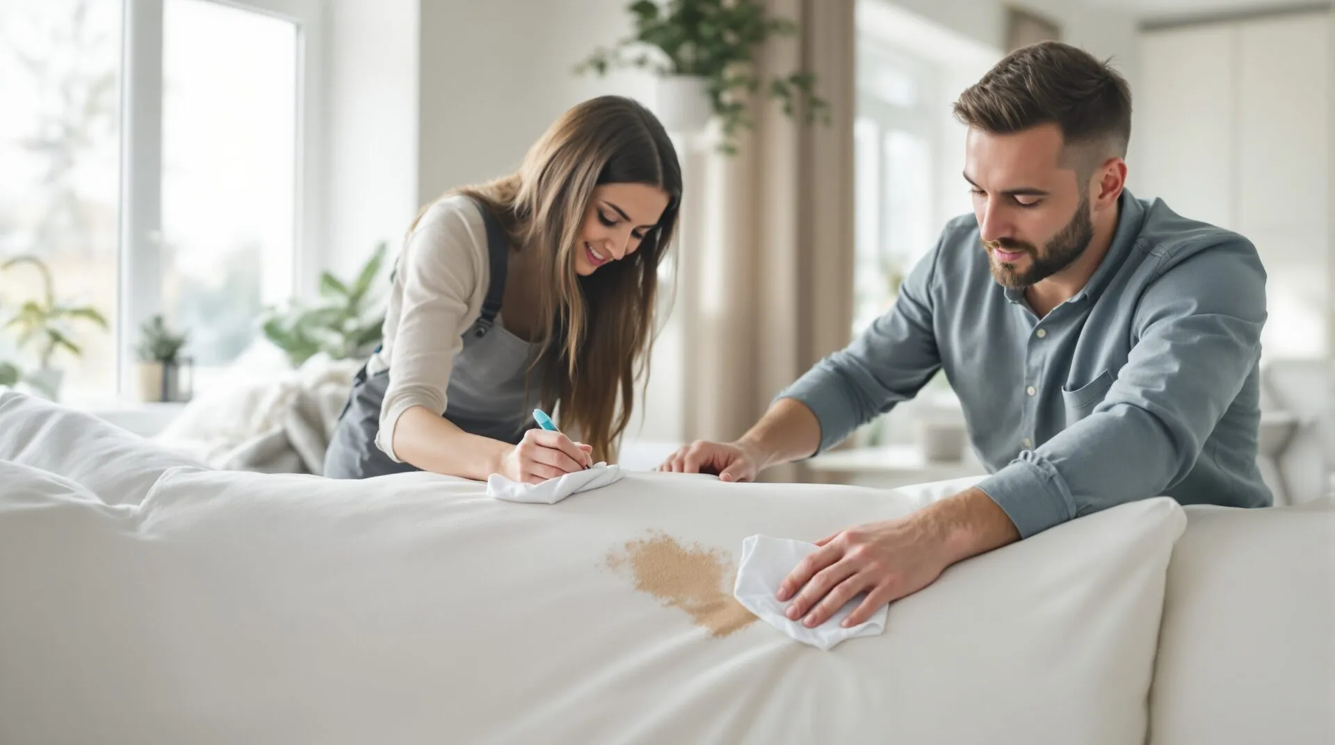Enlever une tache de feutre : les 7 solutions efficaces pour la maison