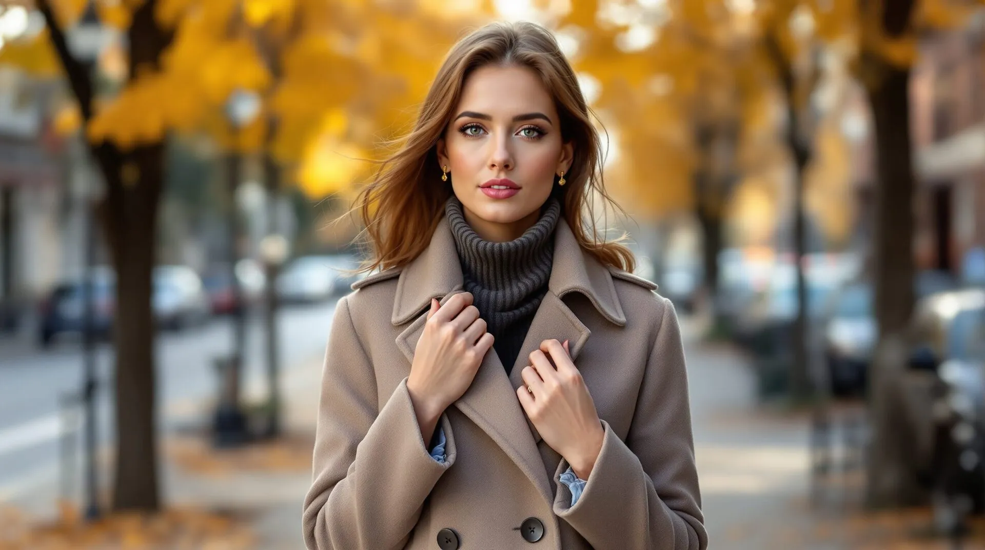 Joli manteau femme : les tendances incontournables pour l’automne-hiver