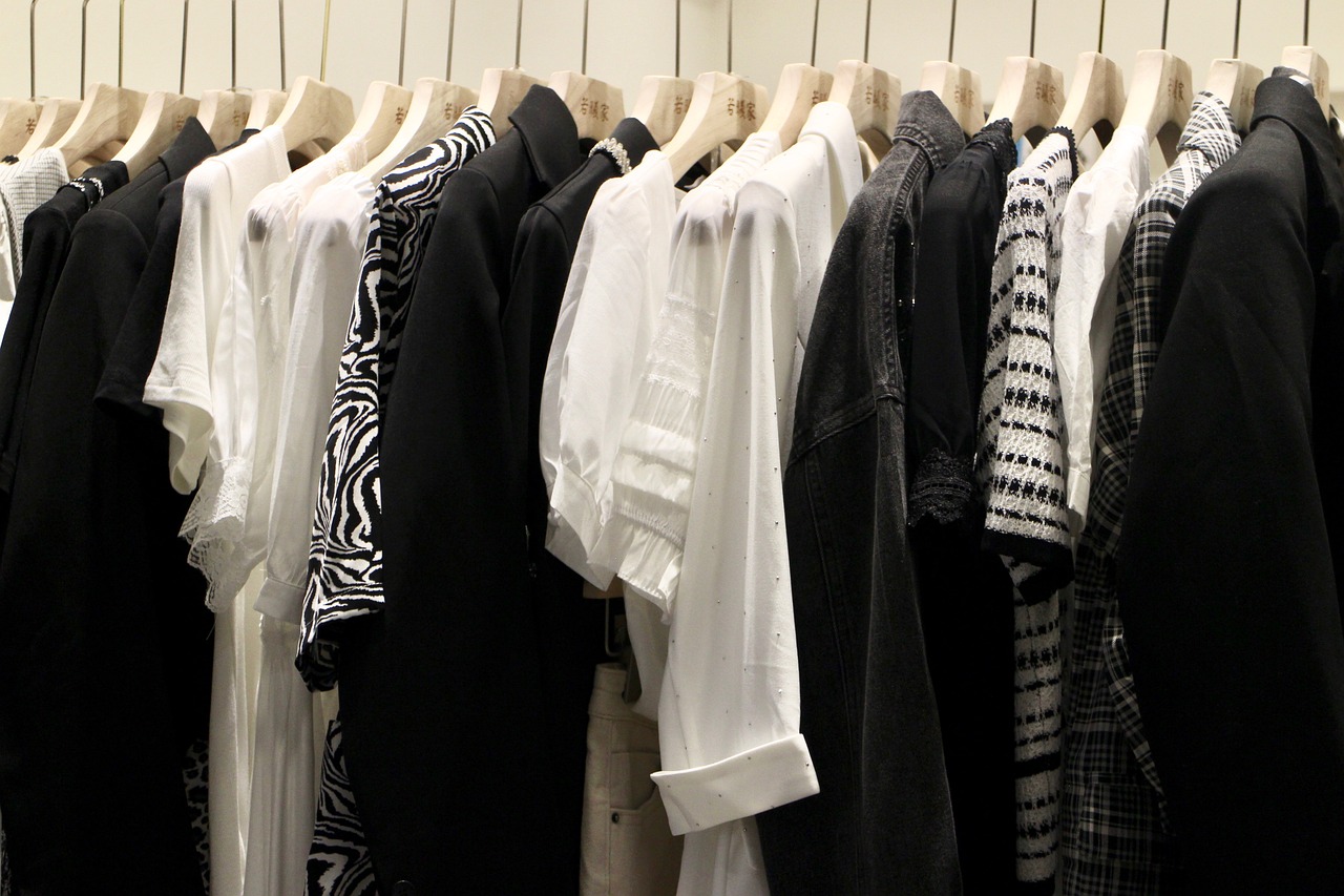 Conseils pour créer un design efficace pour les vêtements d’entreprise