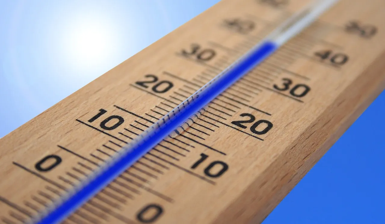 Station météo connectée : le nouveau gadget à la mode pour votre maison