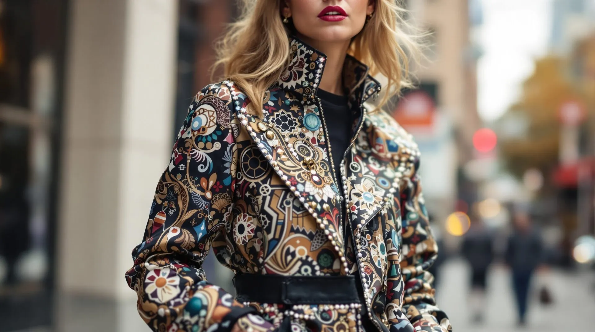Veste personnalisée femme : les tendances à adopter pour un look unique
