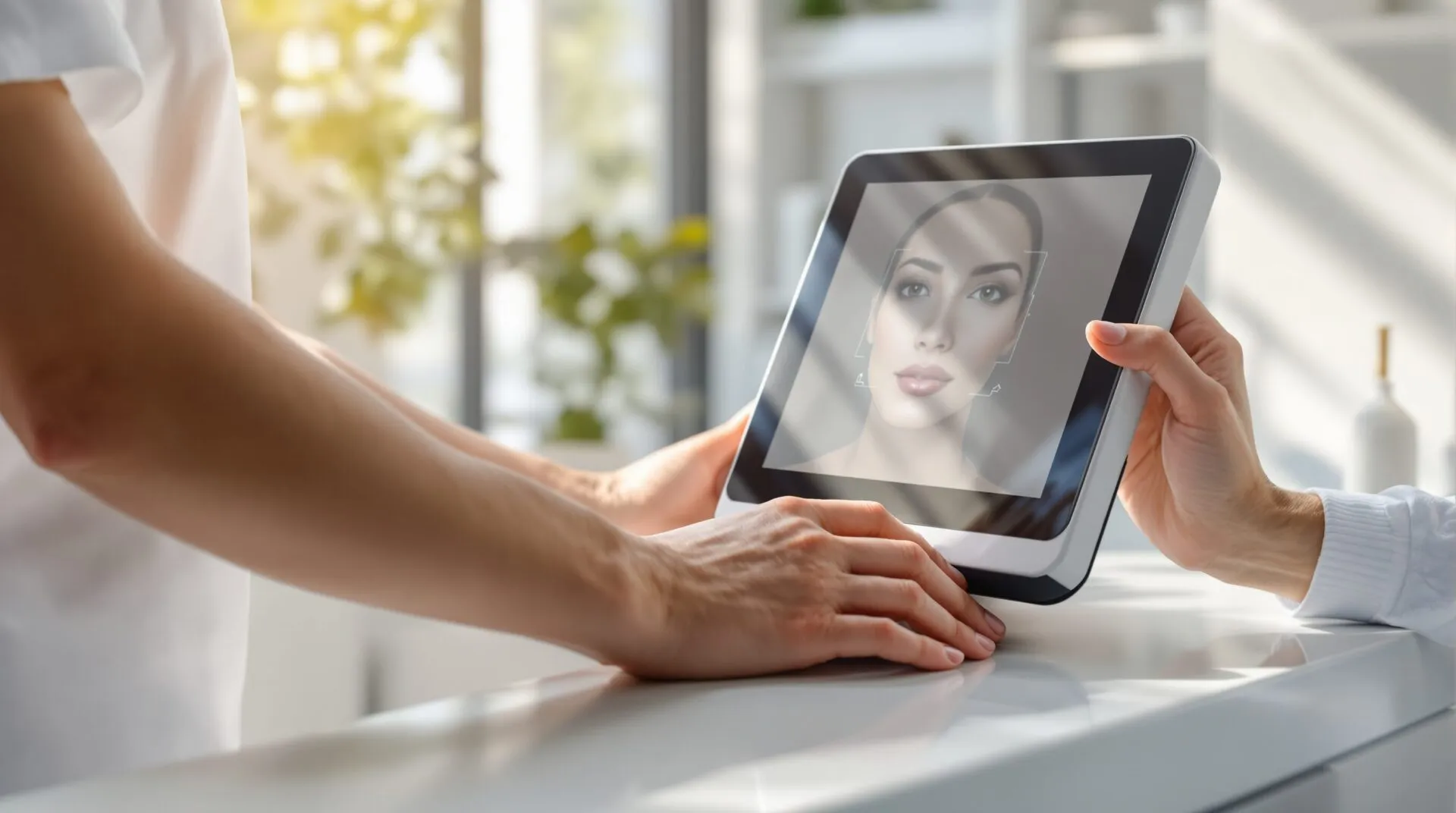 Diagnostic de peau : la méthode digitale pour une analyse personnalisée