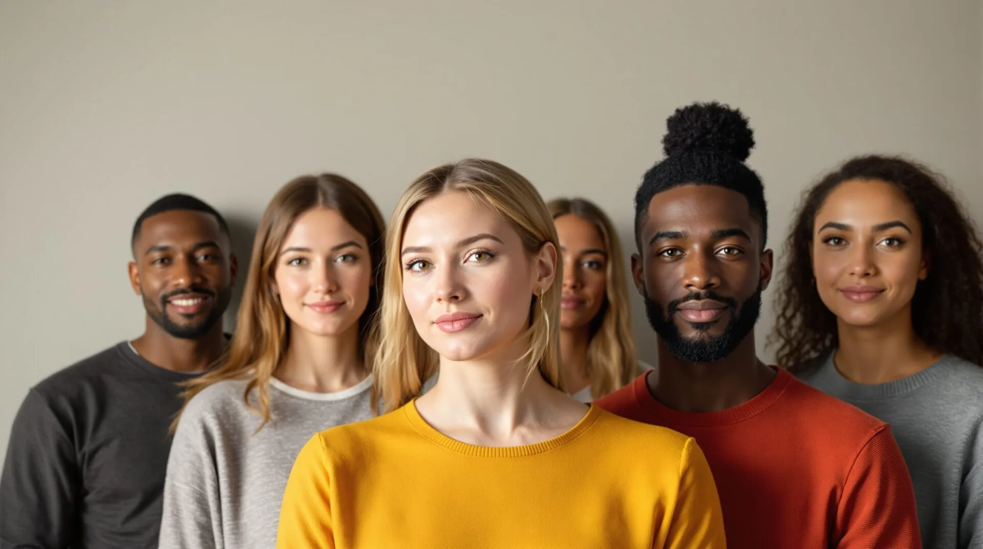 Forme de visage : comment déterminer la vôtre avec des méthodes simples
