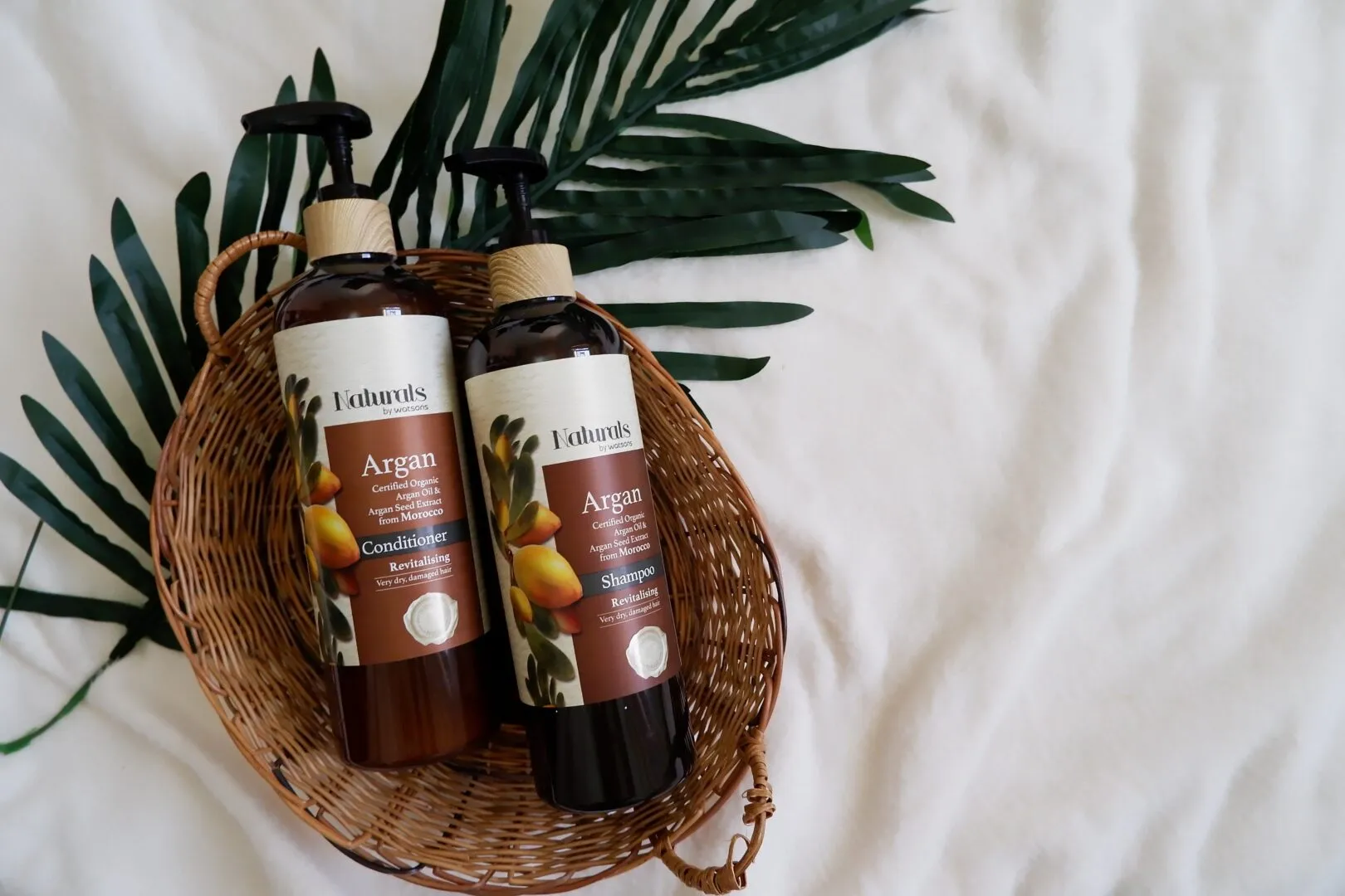 Comment est fait l’huile d’argan : voici tout ce que vous devez savoir