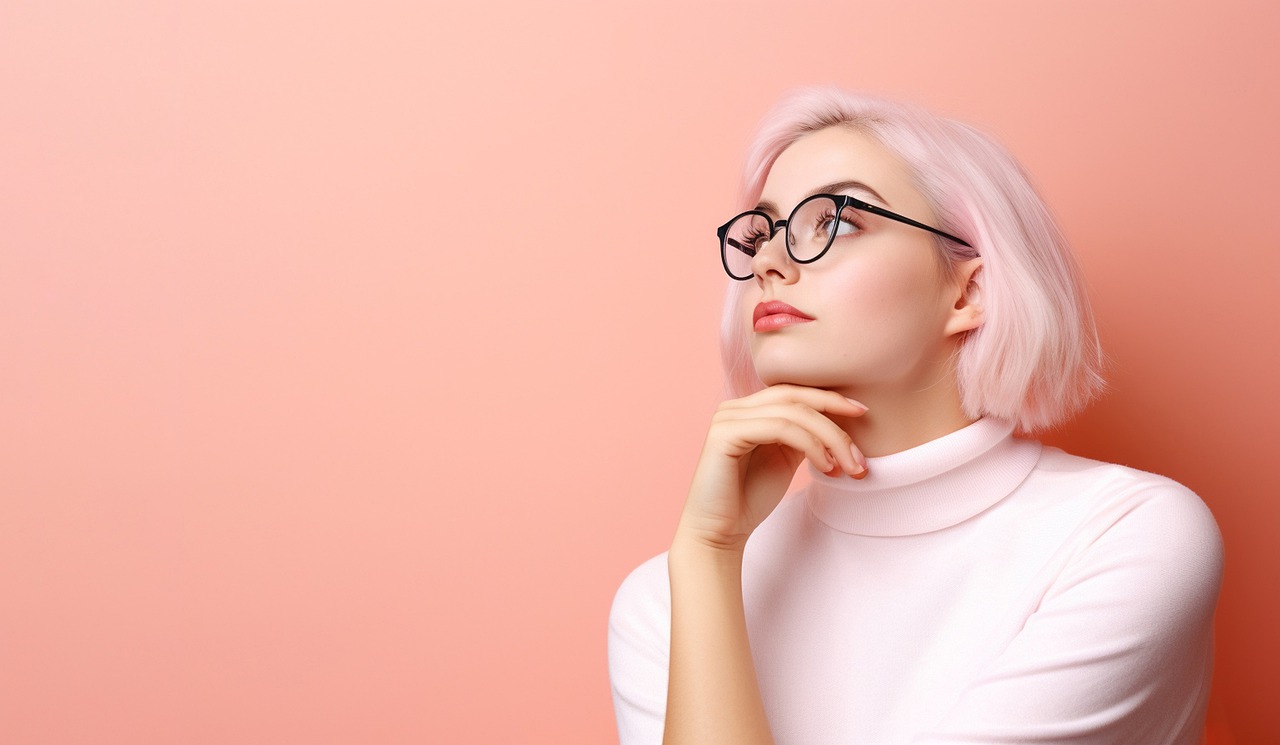 Le guide ultime du dégradé bas à blanc : comment allier mode et élégance ?