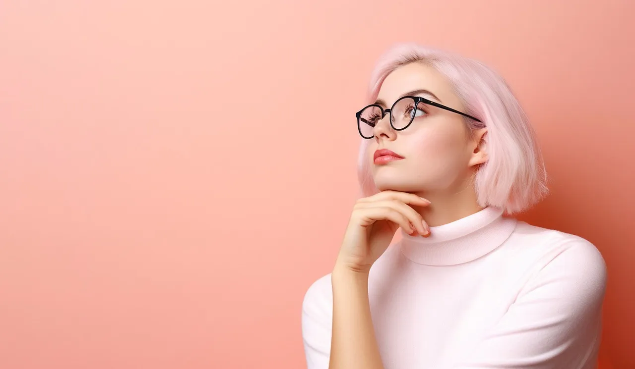 Le guide ultime du dégradé bas à blanc : comment allier mode et élégance ?