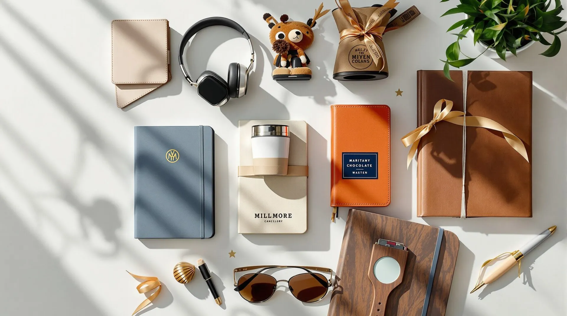 Top 10 des cadeaux originaux pour homme : trouvez l’inspiration pour 2025