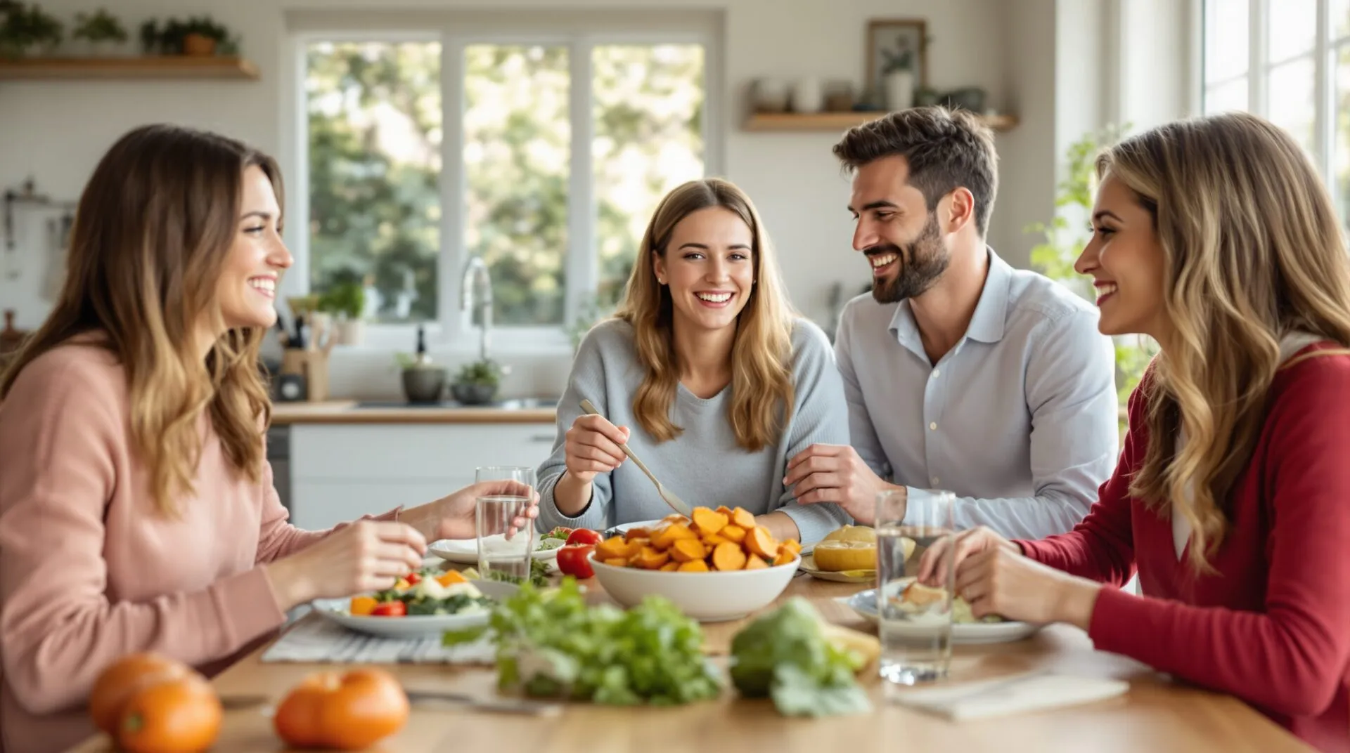 patate douce bonne pour la santé