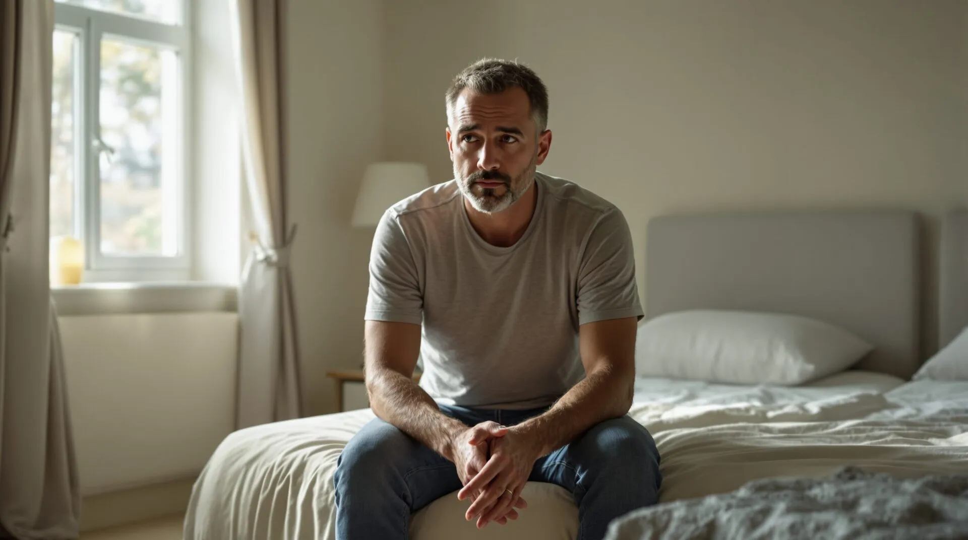 J’ai 50 ans et j’ai raté ma vie : le sentiment d’échec est-il une fatalité ?