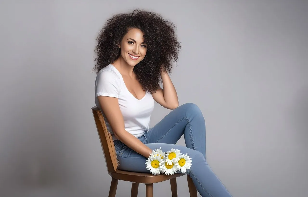 Idées de tenues féminines à la fois élégantes et décontractées avec un jean
