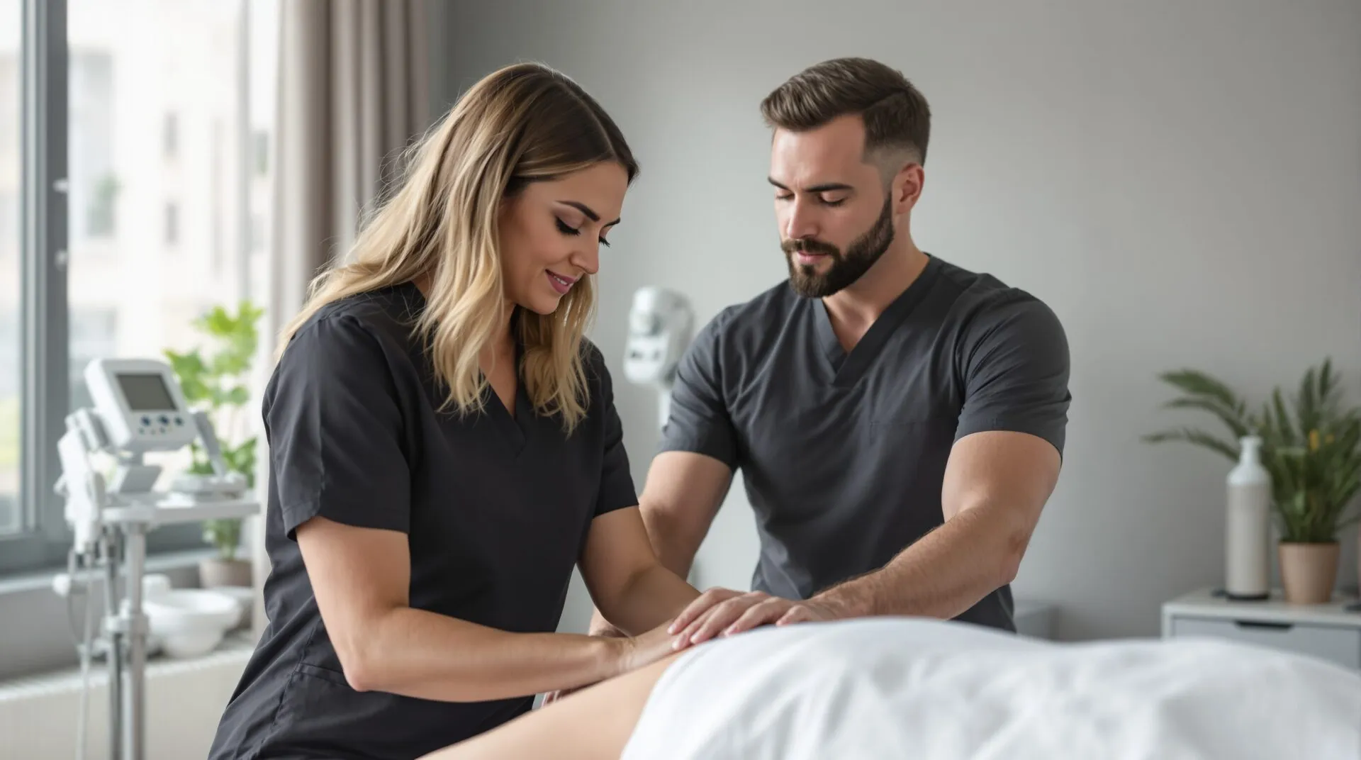 Différence ostéo et chiropracteur : les points essentiels pour bien choisir