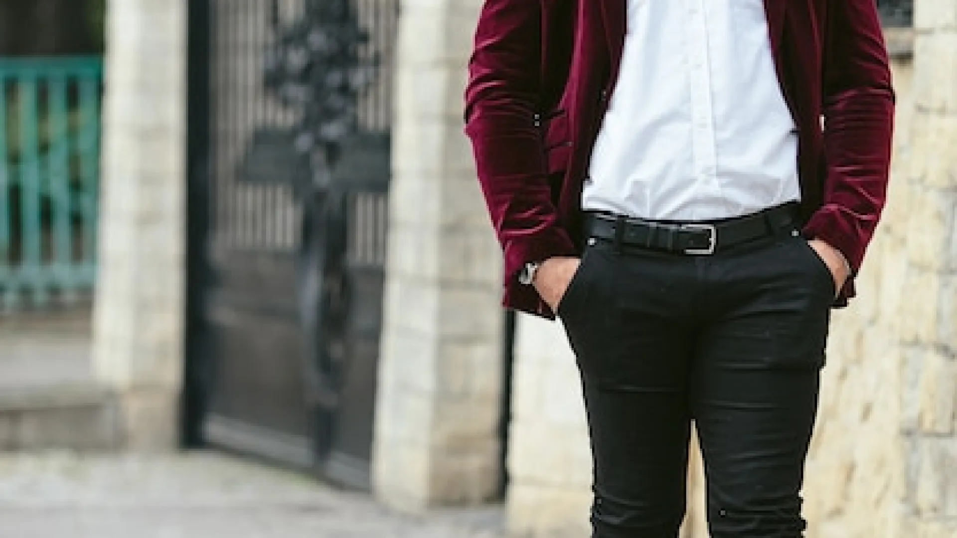 Jeans stretch pour homme de grande taille : alliez style, confort et mobilité !