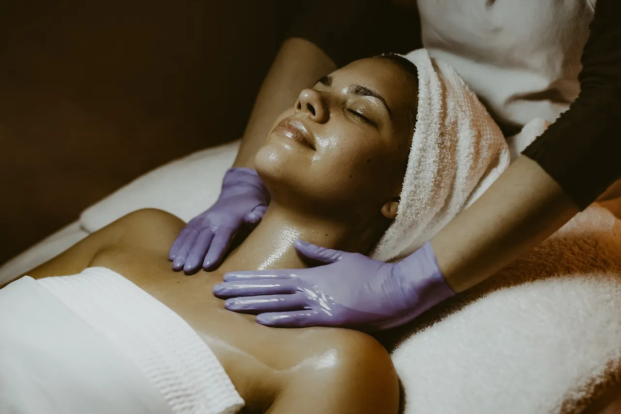 Spas et massages aux Arcs : un moment de bien-être pour le corps et l’esprit