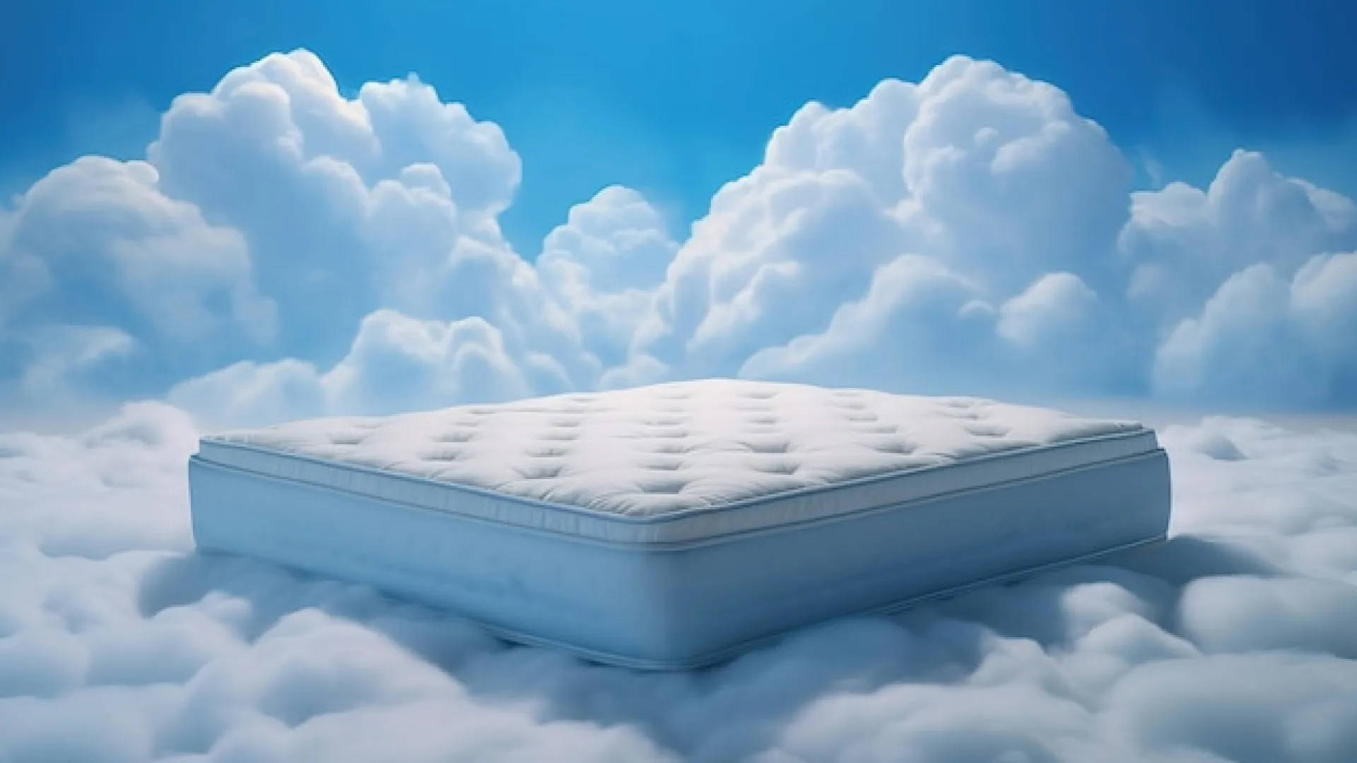 Surmatelas avec mousse à mémoire de forme : confort optimal pour mieux dormir