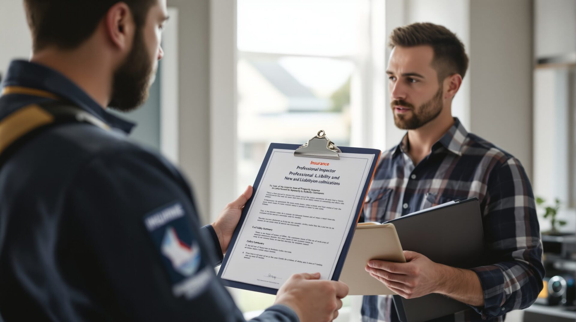 assurance diagnostiqueur immobilier