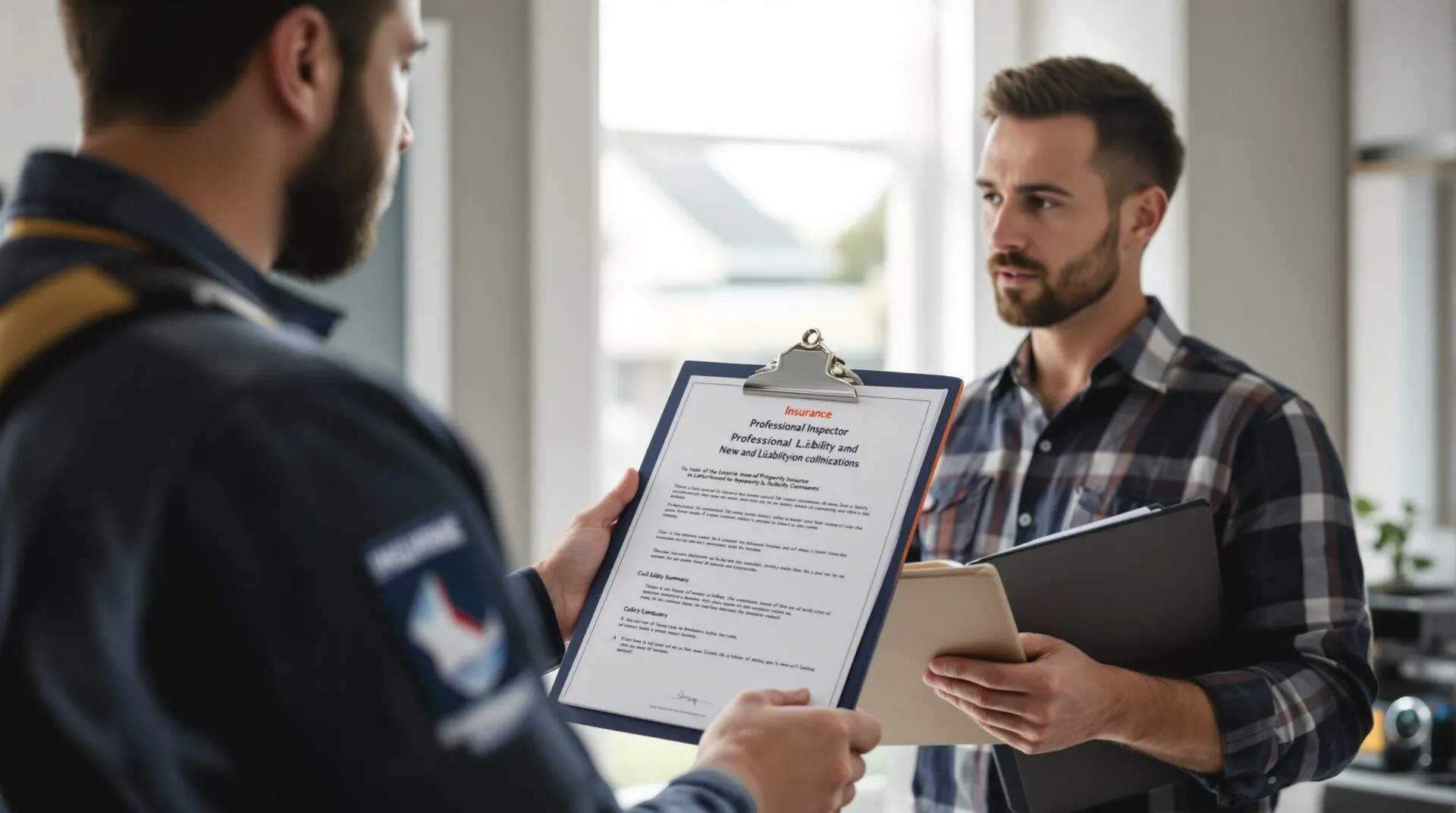 Quelles sont les assurances que votre diagnostiqueur immobilier doit avoir ?