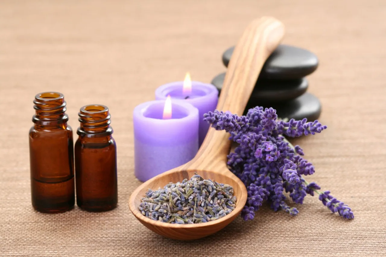 livre huile essentielle