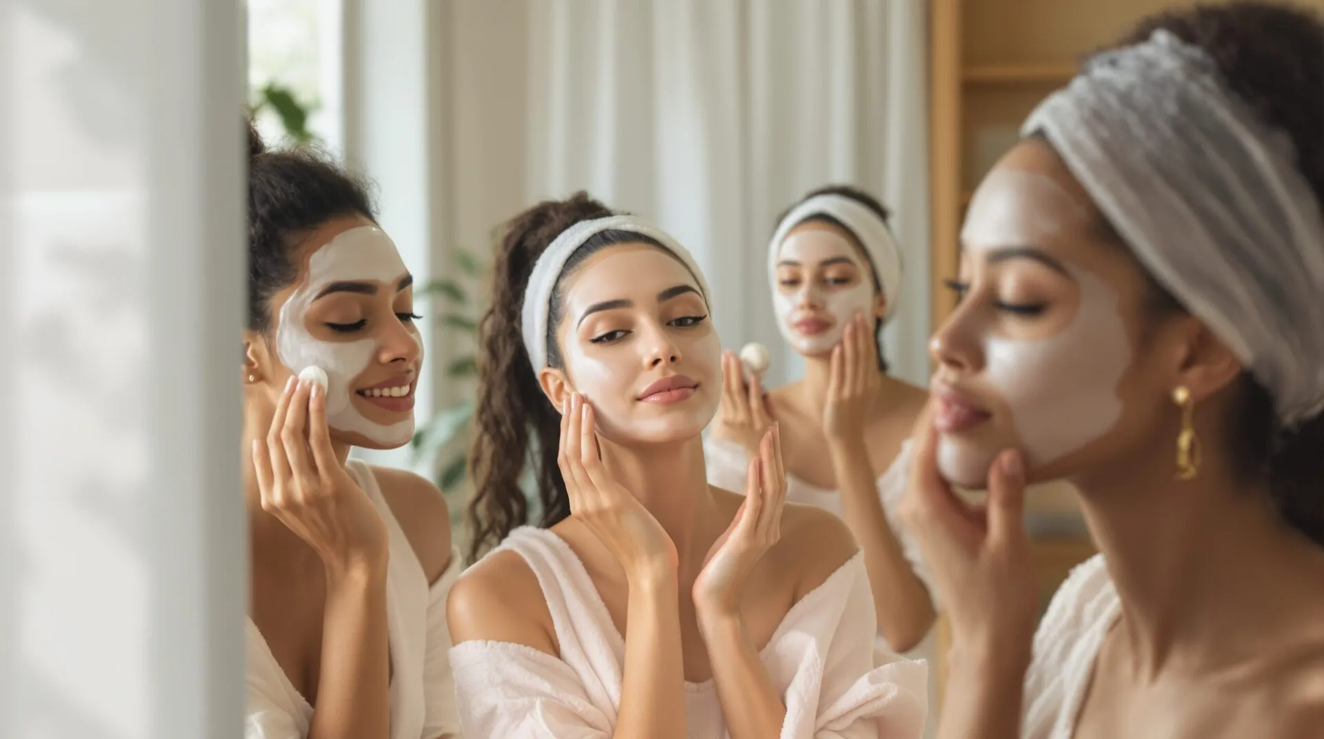 Rituels beauté féminins : les 7 traditions inspirantes à adopter au quotidien
