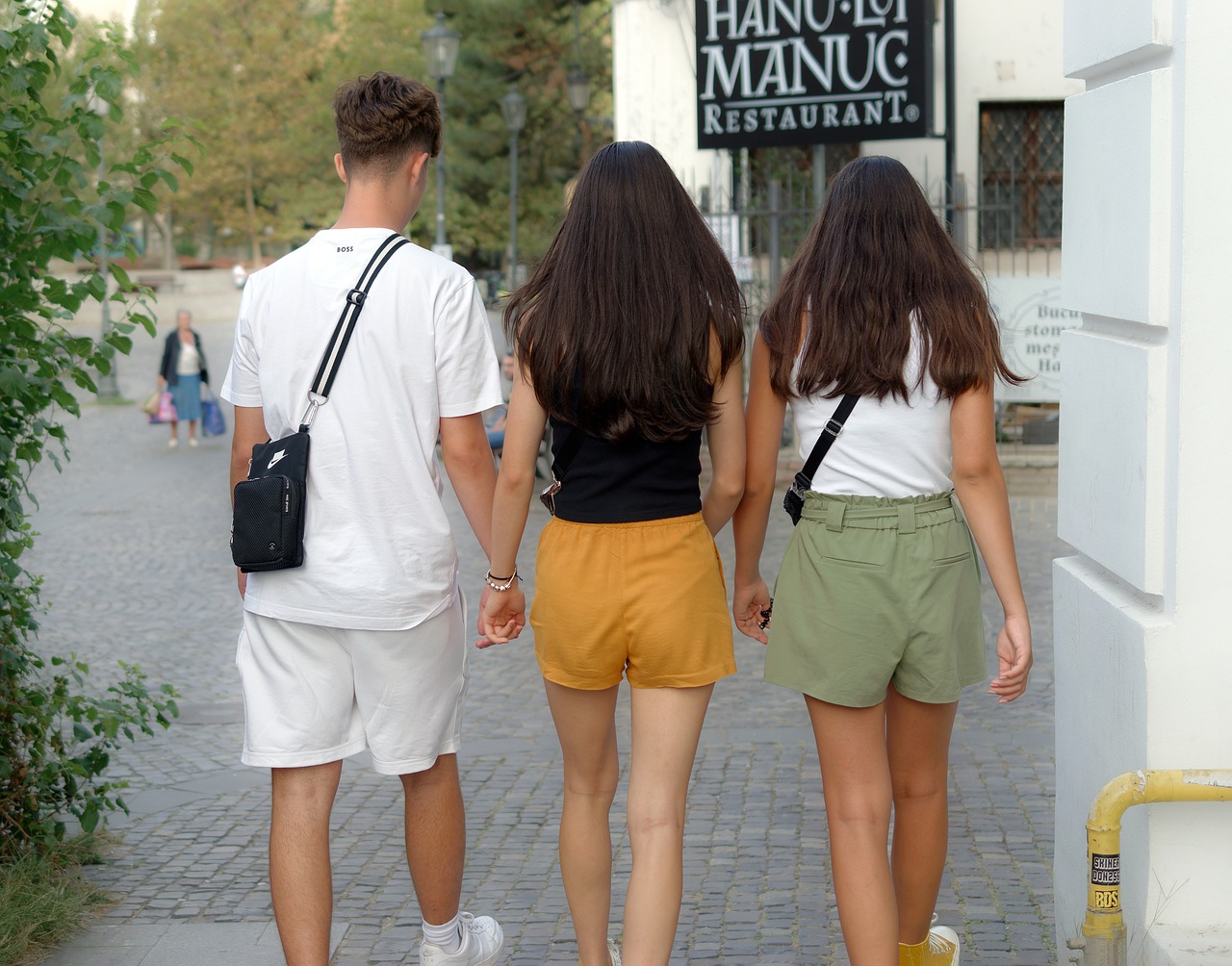 La mode du Pixel Art : 5 façons amusantes de l’intégrer à votre style quotidien