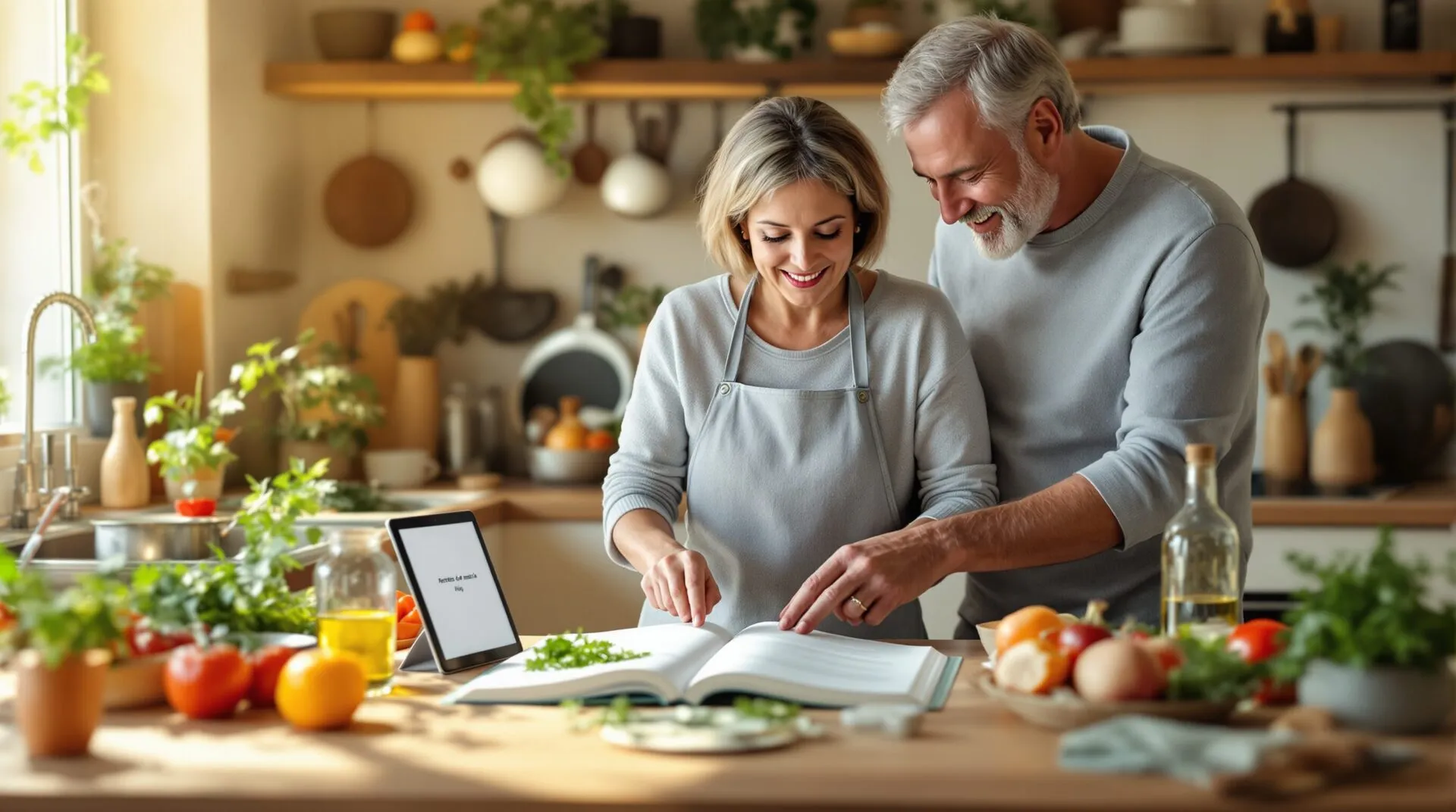 Recettes-de-maria.fr Blog : Comment choisir les meilleures recettes familiales ?