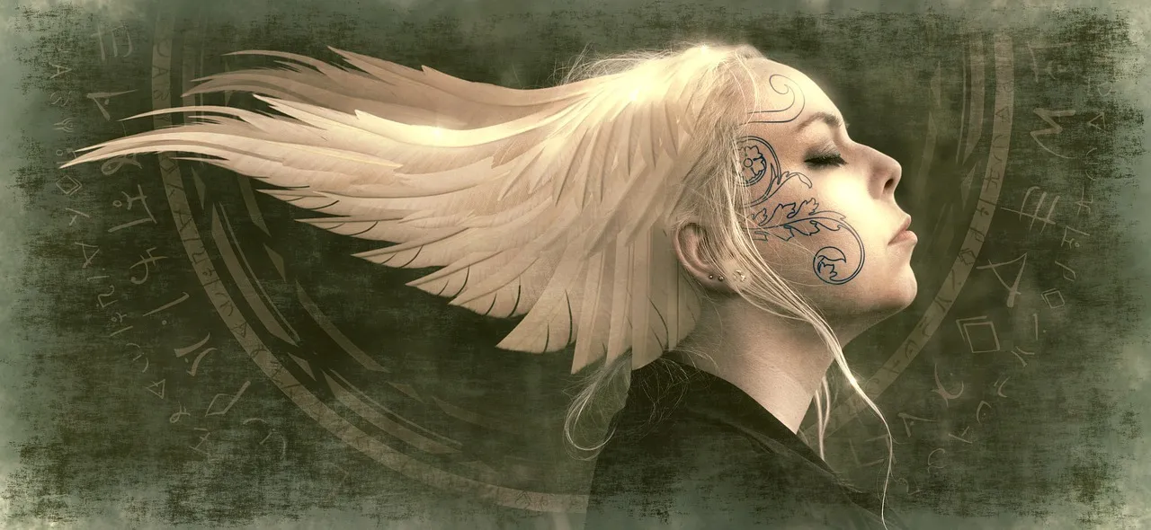 Tatouage ange: Découvrez le top 4 des types de tatouages et leurs significations