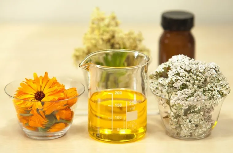 Shampoing maison au jojoba : Pour le cuir chevelu sec et l’eczéma du cuir chevelu