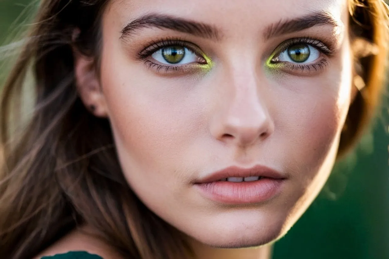 Teindre vos cheveux avec des nuances naturelles : la coloration marron foncé bio