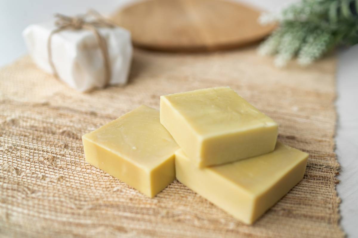 Choisir le savon idéal selon votre peau : les bonnes pratiques à adopter en Vendée