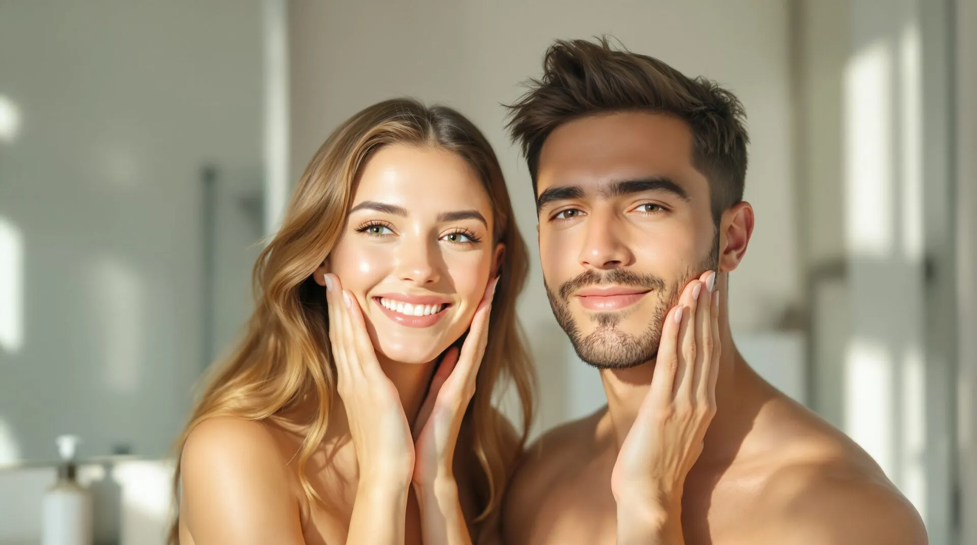 Peau équilibrée naturellement : les 10 étapes pour un visage lumineux chaque jour
