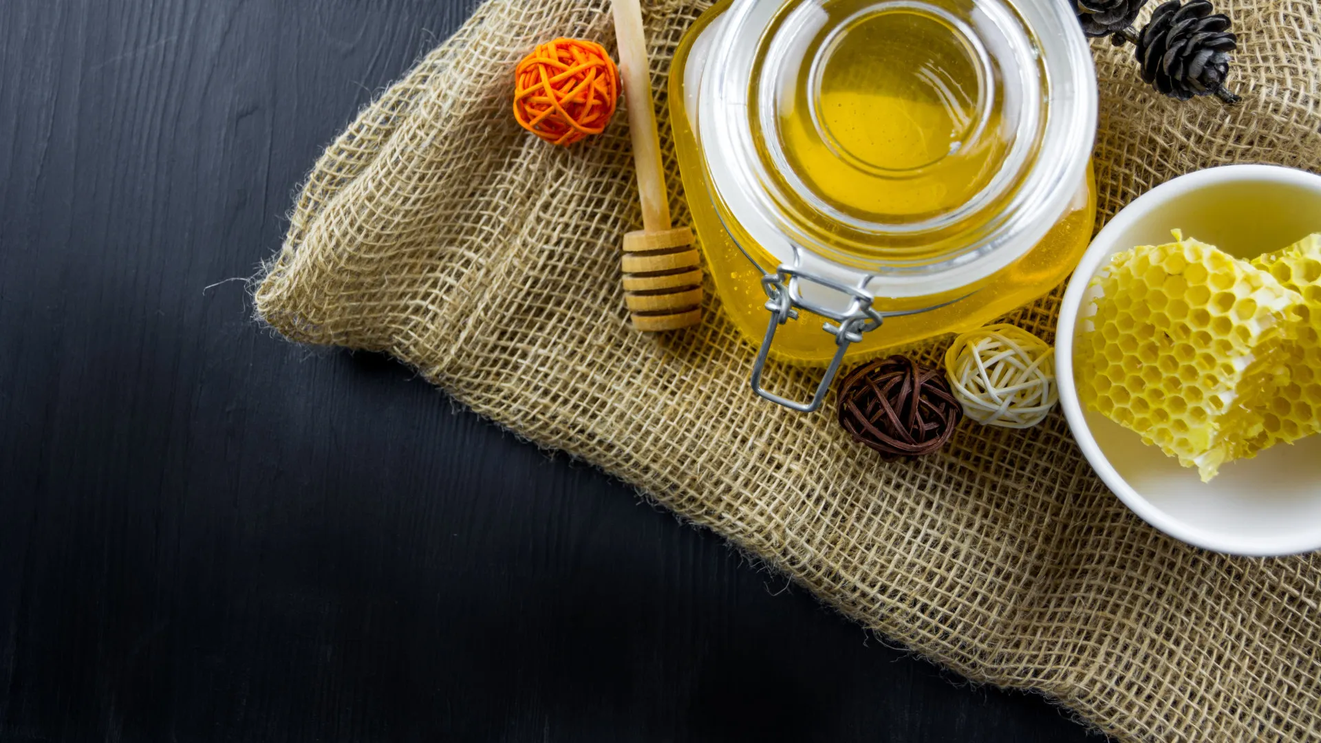 Propolis de la ruche : découvrez les propriétés d’un produit naturel incontournable